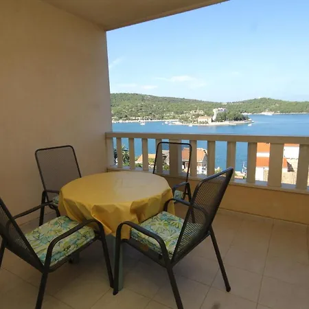 2441a Appartement