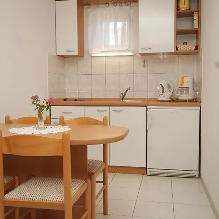 2441a Appartement *