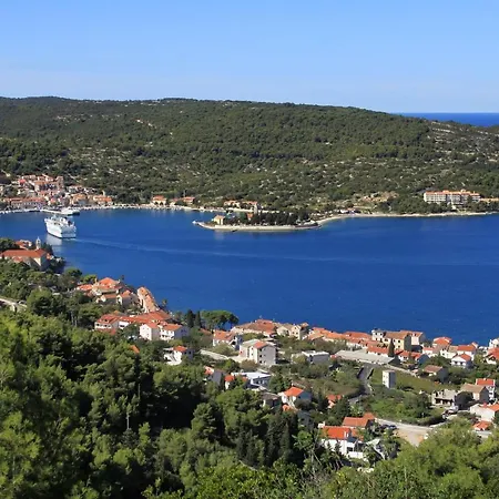 Апартаменты 2441a Вис