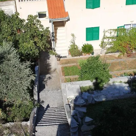 Апартаменты 2441a Вис