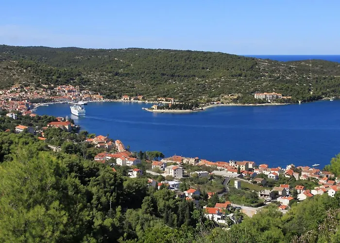 Apartment 2441a Vis